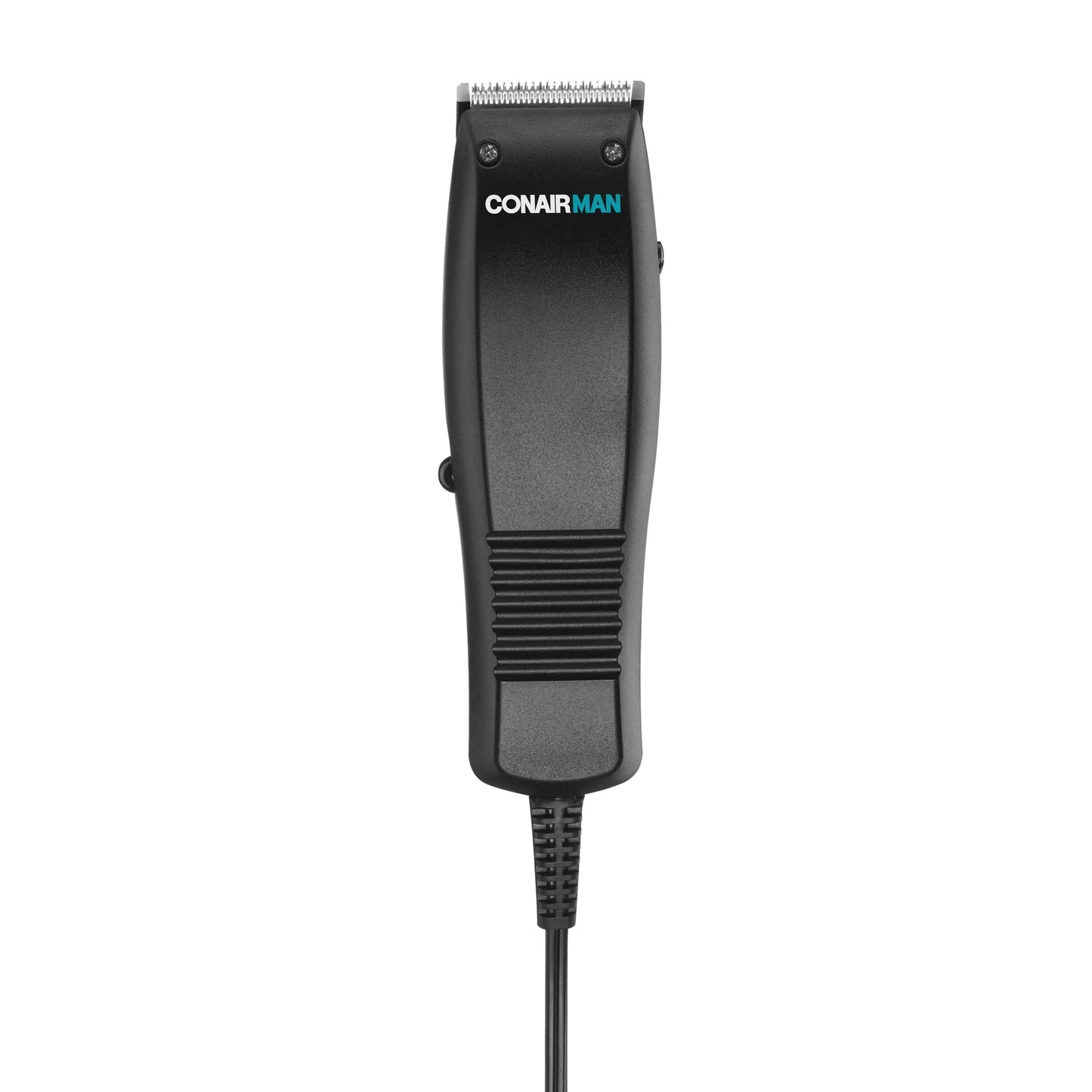 ConairMAN Kit de Corte de Pelo para Hombre de Corte Simple 10 Piezas