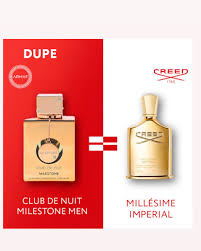 CLUB DE NUIT MILESTONE DE ARMAF