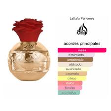 LAHDATH DE LATTAFA