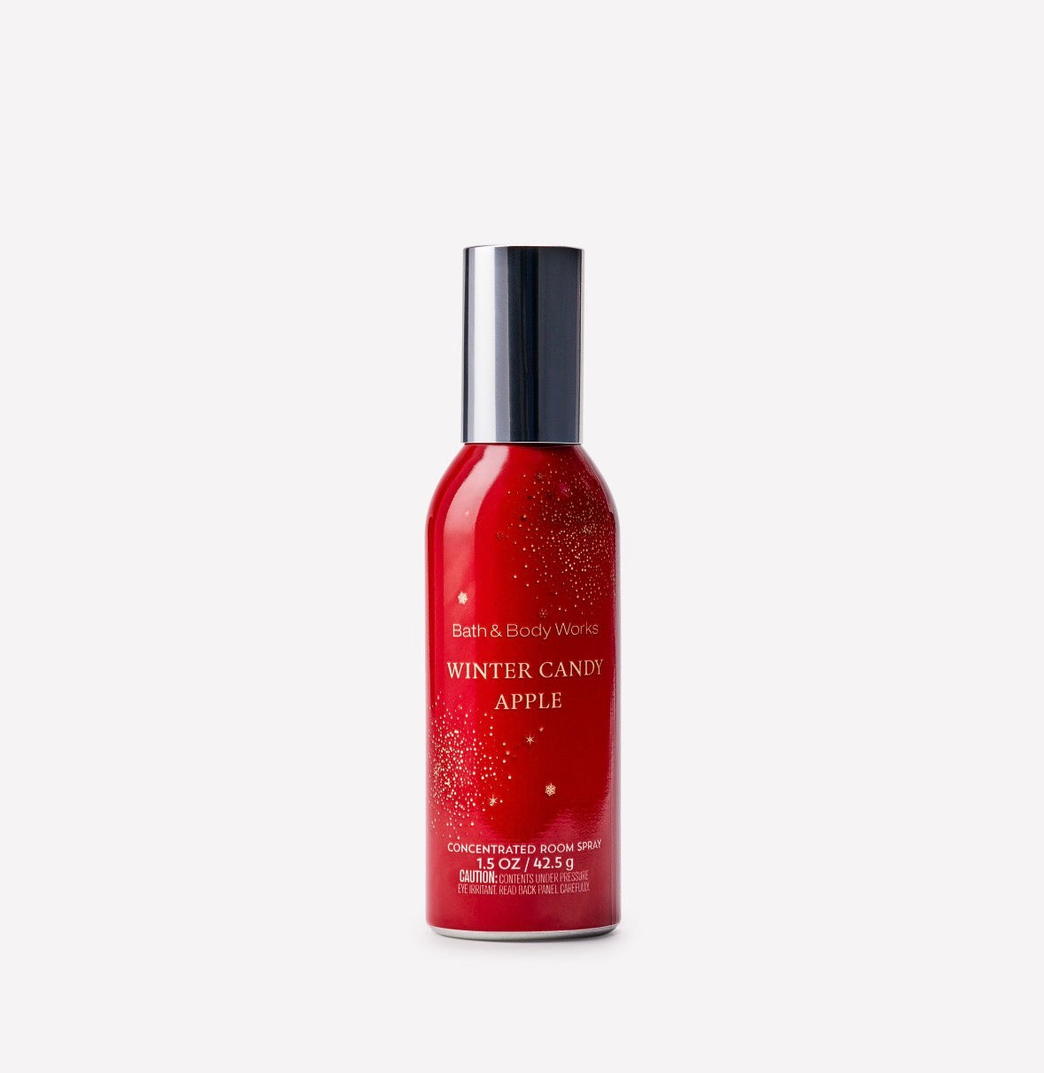 Bath & Body Works Winter Candy Apple Spray Aromatizante para Habitación 42.5 g