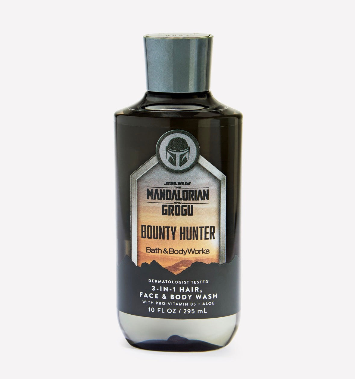 BOUNTY HUNTER – The Mandalorian & Grogu de Bath & Body Works ⭐