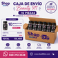 Beauty 911 Mayoreo 10 Piezas