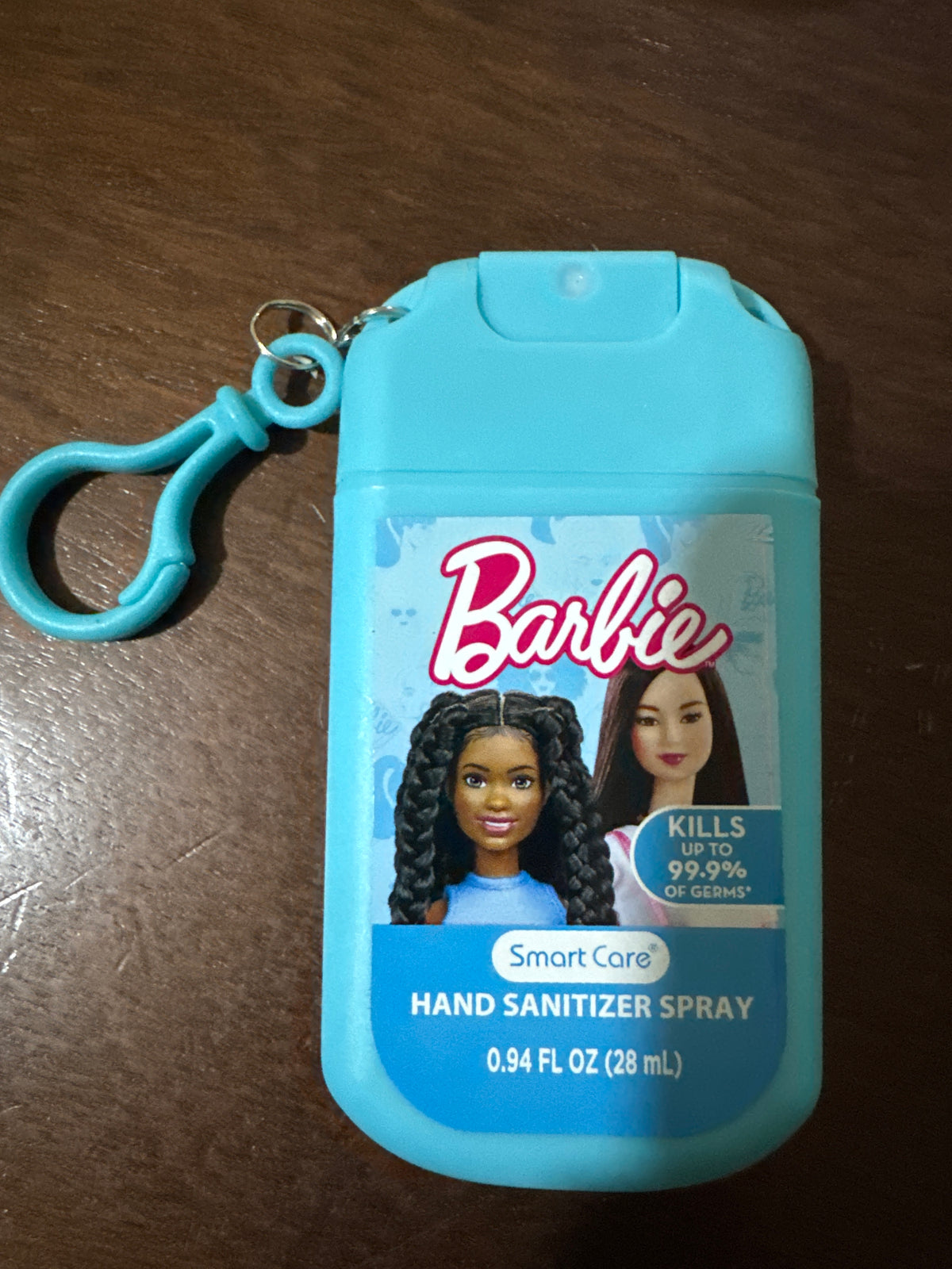 Smart Care Hand Sanitizer Spray