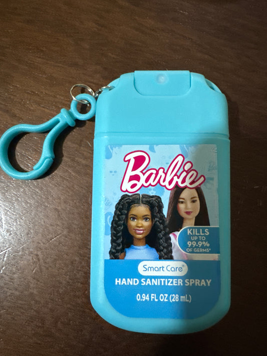 Smart Care Hand Sanitizer Spray