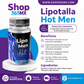 LipoTalla Hot Men