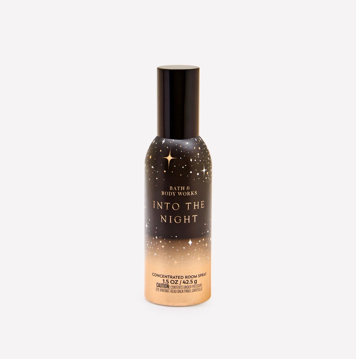 Bath & Body Works Into The Night – Room Spray Concentrado 42.5 g | Aromatizante Ambiental