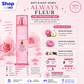 Always Fleur Fine Fragrance Mist