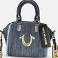 Crossbody True Religion Modelo TNFB0372