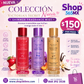 Victoria’s Secret Elixir Nocturne Shimmer Fragrance Mist 250 ml | Forbidden Nectarine & Orchid
