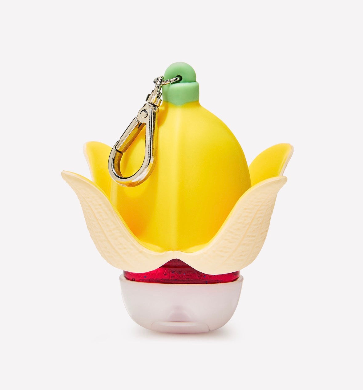 🍌 Bath & Body Works Banana – Porta PocketBac