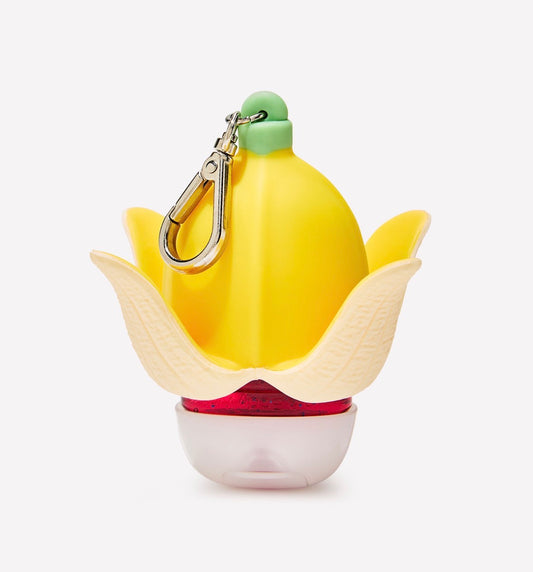 🍌 Bath & Body Works Banana – Porta PocketBac