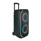 onn Altavoz para Fiestas Grandes Gen 2 con Iluminación LED