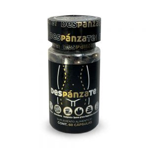 Despanzate By Applebenefit