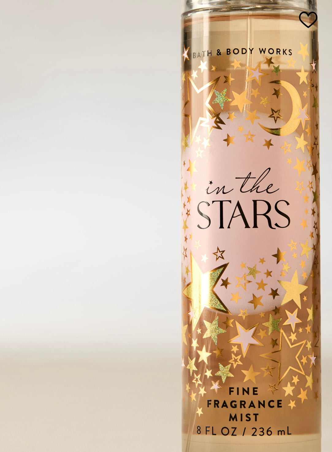 In the Stars Fine Fragrance Mist