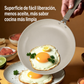 Mainstays Juego de Utensilios de Cocina de Cerámica de Calibre Pesado de 10 Piezas