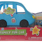 Cocomelon Family Fun Car