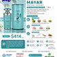LATTAFA Mayar Natural Intense EDP M 100ML