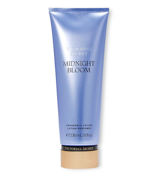 Body Lotion Midnight Bloom Victorias Secret