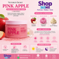 Pink Such & Softie Body Scrub + exfoliant Pink Apple
