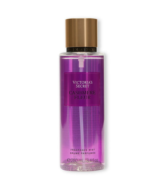 Body Mist Cashmere Fleur de Victoria Secret