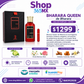 Bharara Queen  EDP M 100ML