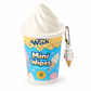 Wish Mini Wipes Toallitas Húmedas Vanilla Ice Cream con Llavero – 25 Piezas