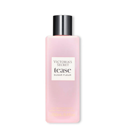 Victoria’s Secret Tease Sugar Fleur Fine Fragrance Mist – 250 ml 🍎🌸🍬