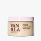 Pink Such & Softie Body Scrub + exfoliant Vanilla