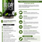 30 DAY DETOX