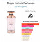 Body Mist Mayar de Lattafa