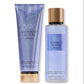 Set Victoria's Secret: Midnight Bloom Shimmer– La Magia de la Noche en tu Piel