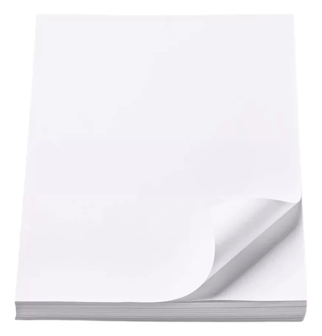 Papel Blanco Carta Reprograf