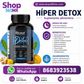 Híper Detox Quema grasa