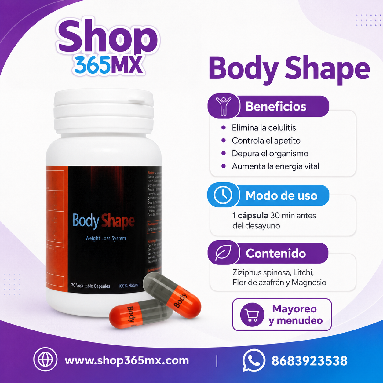 Body Shape