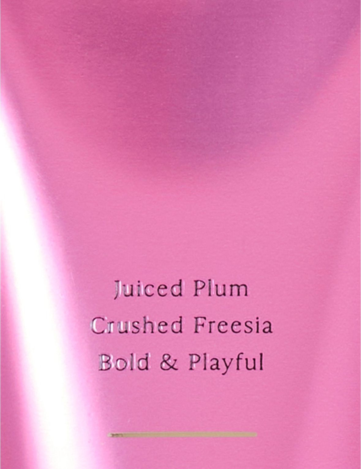 Body Lotion Pure Seduction Victoria’s Secret