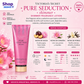 Body Lotion Pure Seduction Shimmer – Brillo, Dulzura y Seducción Victoria’s Secret