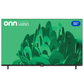 onn 55" Clase 4K UHD con Tecnología de VIZIO Smart TV, 55S4V1