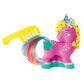 Softee Dough Cra-Z-Art Pony y Unicornio 1 Kit de Masa Multicolor, para Niños de 3 Años en Adelante