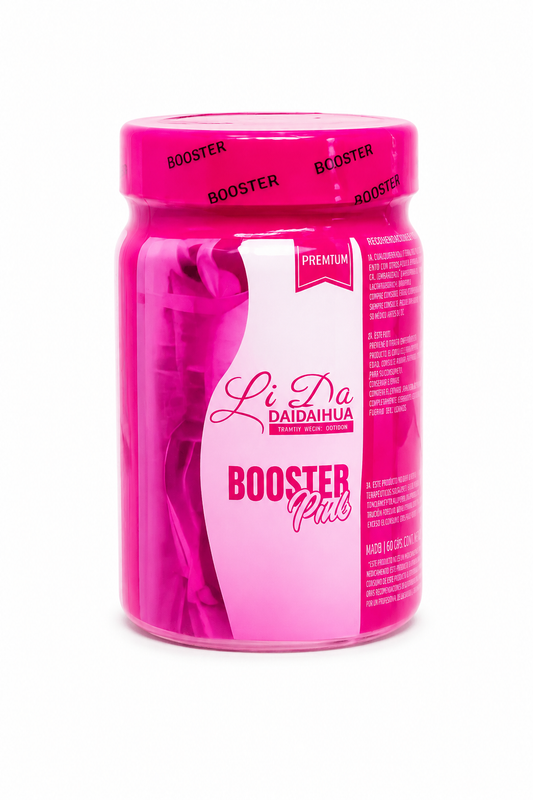 LIDA BOOSTER PINK BY LIDA DAIDAHUA