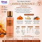 Body Mist Shimmer Amber Romance de Victoria’s Secret