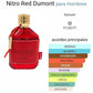 Nitro Red de Dumont
