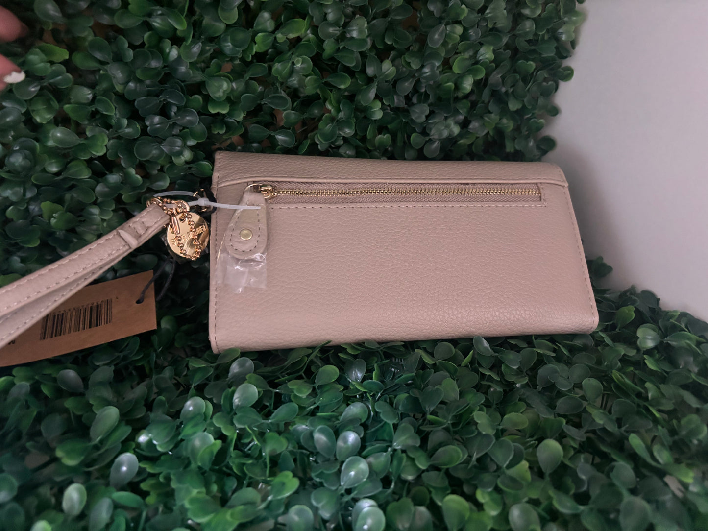 Cartera Steve Madden Portafolio Original