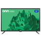 onn Smart TV de 32" Clase 720P HD con Tecnología VIZIO, 32S2V1