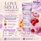 Victoria’s Secrets Love Spell Whipped Body Lotion