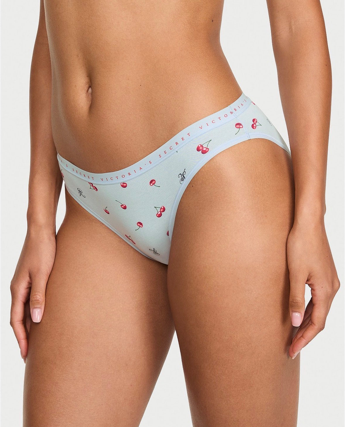Victoria’s Secret Panty Bikini Cherry Print 🍒