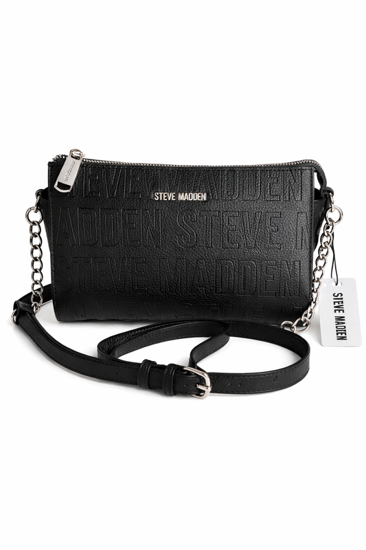 Bolsa Steve Madden Original – Elegancia que Impone