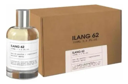 EMPER Ilang 62 EDP U 100ML