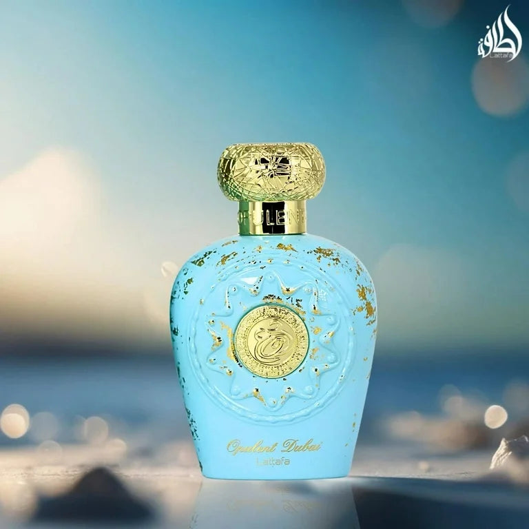 Opulent Dubai de Lattafa Perfumes