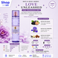 Love Unleashed Fine Fragrance Mist