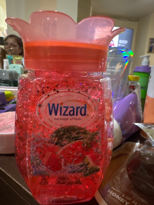Wizard Watermelon Splash